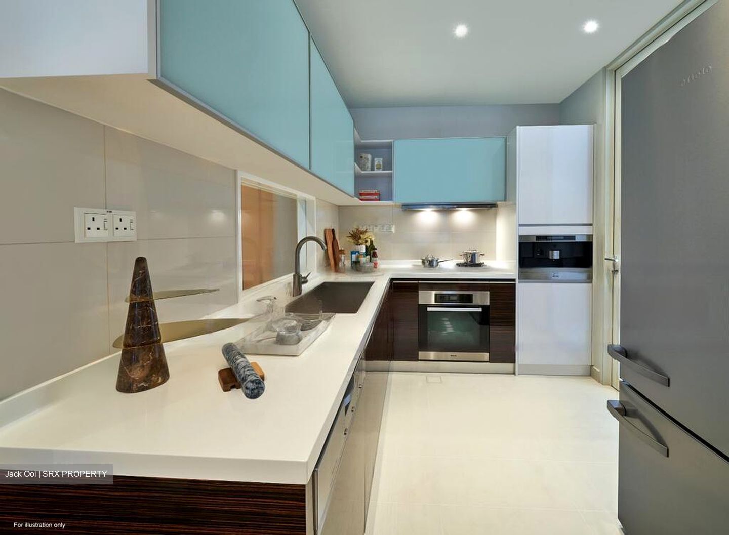 The Residences at W Singapore Sentosa Cove (D4), Condominium #436268501